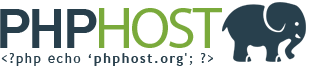 php host/.